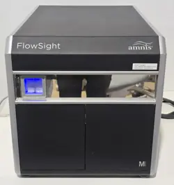 FLOW CYTOMETER