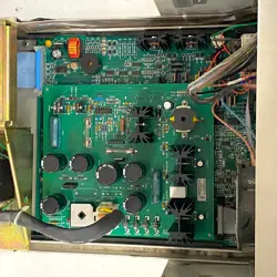 PUMP CONTROLLER