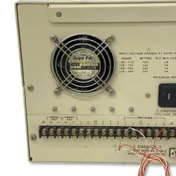 DELIVERY SYSTEM CONTROLLER