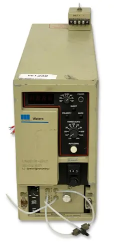 LAMBDA MAX 481