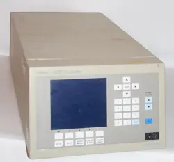 WATERS MILLIPORE 600S||600E HPLC MULTISOLVENT DELIVERY SYSTEM PUMP CONTROLLER||