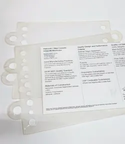 KDA MEMBRANE