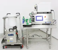 TFF SYSTEM WITH