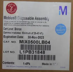 DISPOSABLE ASSEMBLY PACK