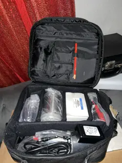 WATER TESTING KIT