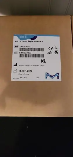 OPEN BOX