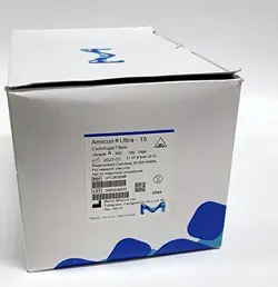 MILLIPORE UFC903096 AMICON ULTRA-15 CENTRIFUGAL FILTER ULTRACEL-30K / BOX OF 24