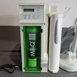 WATER PURIFICATION SYSTEM-FOR