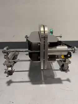 HYDRAULIC HAND
