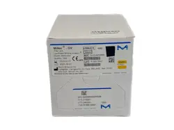 (50) MILLIPORE MILLEX GV 0.22UM LOW PROTEIN BINDING DURAPORE SYRINGE FILTER UNIT