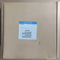 MILLIPORE 47MM PETRI SLIDE WITHOUT PAD PD1504700 BOX OF 100