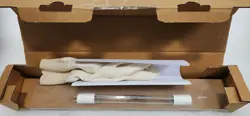 BACTERICIDAL UV LAMP