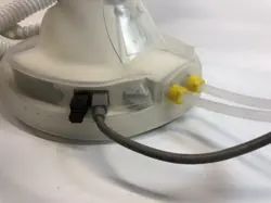 REMOTE WATER
