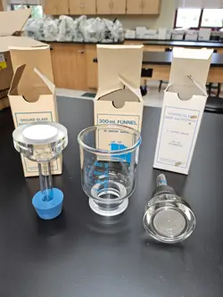 BASE AND STOPPER