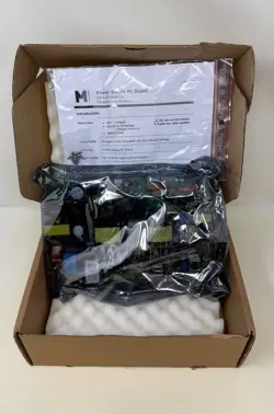 MILLIPORE ZF3000433 MQ INT POWER SUPPLY BOARD BRAND NEW SHIPS FROM US