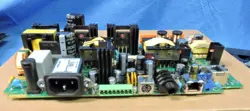 NEW MILLIPORE PF11153 POWER SUPPLY BOARD CU-IND-D MILLI-Q ELIX CONTROLLER BOARD