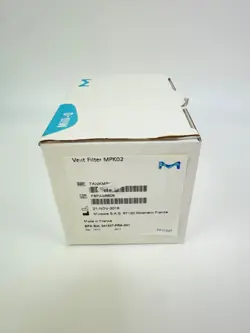MILLIPORE MILLI-Q TANKMPK02 VENT FILTER FOR PE TANK MPK02