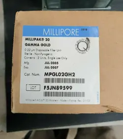 0.22 M 2/PK