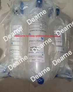 1PCS MILLIPORE KGW6A1TTT1 (BY DHL OR FEDEX) #U6107D YG