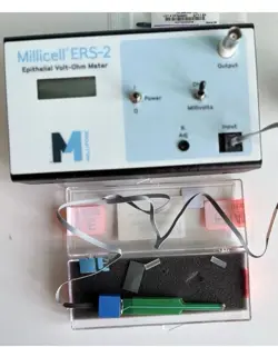 VOLT-OHM