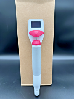 2.0 HANDHELD AUTOMATED