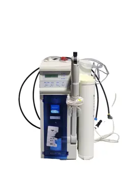 ULTRAPURE WATER