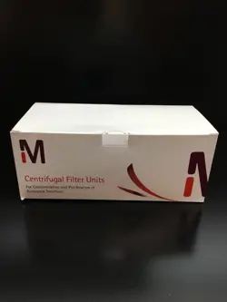 MILLIPORE REF UFC501096 AMICON ULTRA 0.5ML CENTRIFUGAL FILTERS 10K 96PK