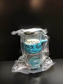 QUICK RELEASE PLUS