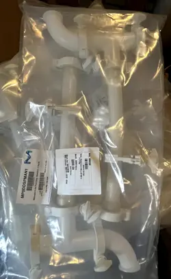 NEW MILLIPORE MILLISTAK+® POD DISPOSABLE MANIFOLD, MP0DDSPMAN1, EXPIRE 2030