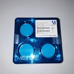 100 NEW MILLIPORE