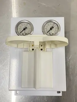 0-10 BAR