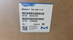 NEW MILLIPORE MILLISTAK+ POD A1HC 1.1 M2  MODEL MX0HC10FS1