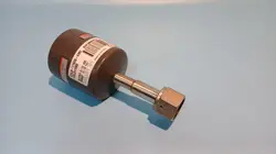 PRESSURE GAUGE