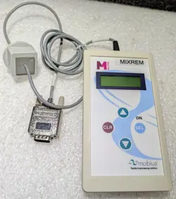 MILLIPORE  USER INTERFACE 100-30303