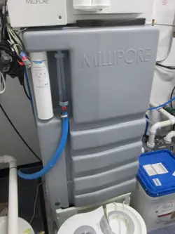 TANK60350 350L PURE