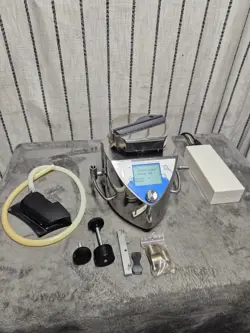 MILLIPORE STERITEST EQUINOX ISOFIT PUMP