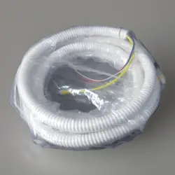 NEW MILLIPORE EMD ZFCONN2SQ, CONNECTOR 2M SYSTEM MILLI-Q QPOD