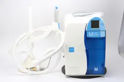 WATER PURIFICATION AS