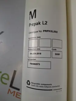 PRETREATMENT PACK