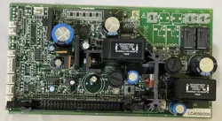 MILLIPORE PF05160/G POWER SUPPLY BOARD