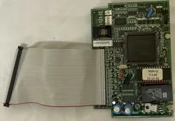 MILLIPORE PF07520/A DISPLAY BOARD