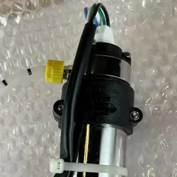 FROM MILLI-Q SYNTHESIS