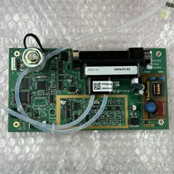 MILLIPORE CIRCUIT BOARD / PUMP - PF09103