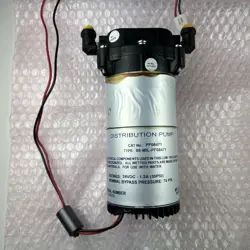 MILLIPORE MILLI Q DISTRIBUTION PUMP 88-MIL-PF08471