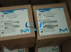 1PCS NEW MILLIPORE MPGP04001 TERMINAL FILTER MPGP04001