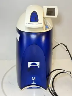 MILLIPORE SYNERGY UV HIGH FLOW WATER PURIFICATION SYSTEM SYNSVHF00
