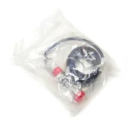 SPAN/MILLIPORE SPT-205 PRESSURE TRANSDUCER 30-0-60 OUTPUT 0-5VDC SWITCH 1/4