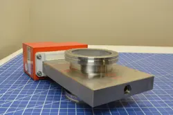 399076972 / MOTORIZED THROTTLE VALVE , MDV-028 / MILLIPORE