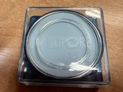 1 PC MILLIPORE NY6004700 CLEANLINESS TEST MEMBRANE NYLON MESH 47 MM/50 PCS