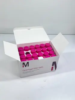 2020 (23) MILLIPORE AMICON ULTRA-15 CENTRIFUGAL FILTERS 15ML ULTRACEL 10K